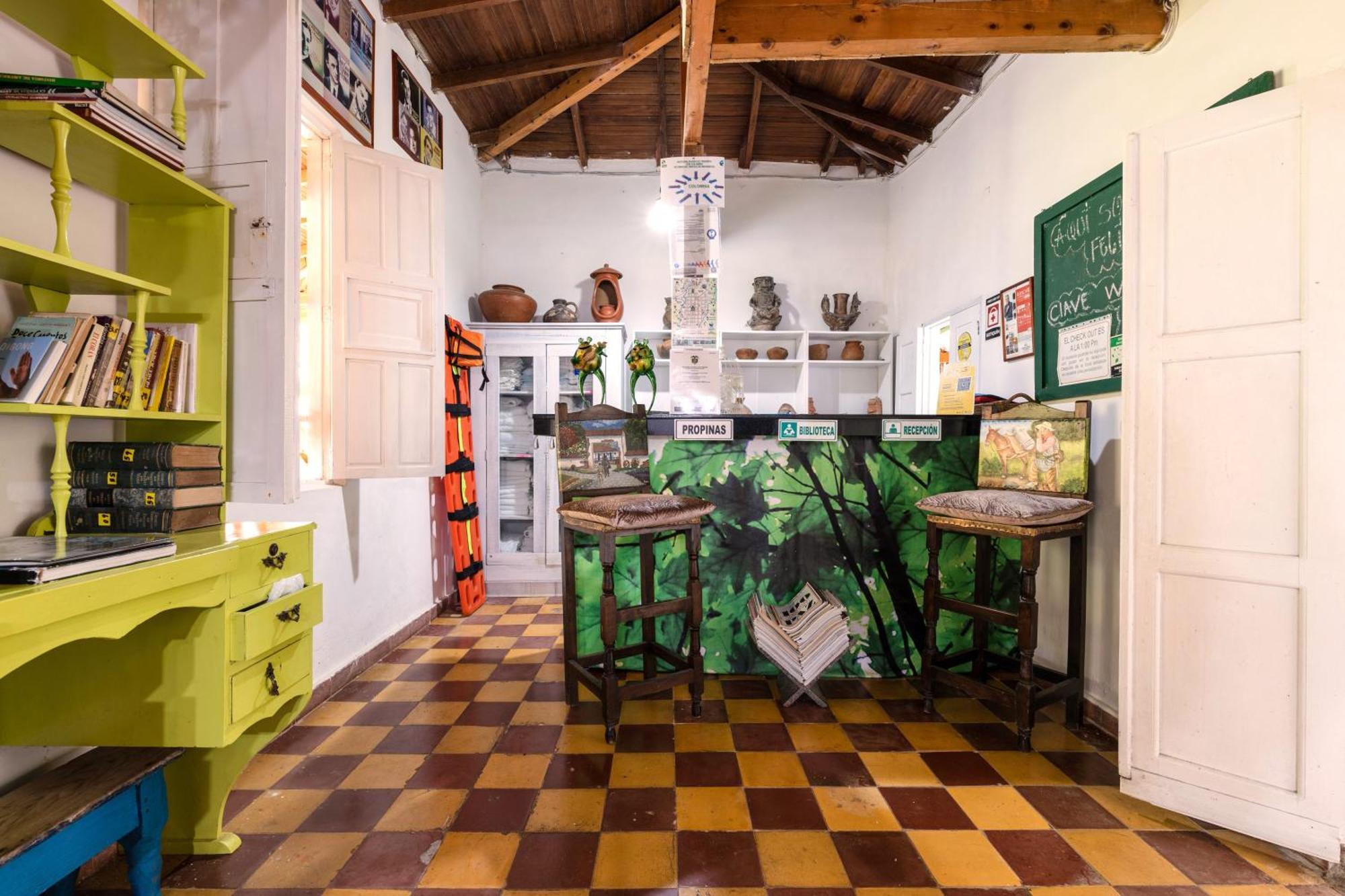 Kantarrana Casa De Campo Jardín Eksteriør bilde