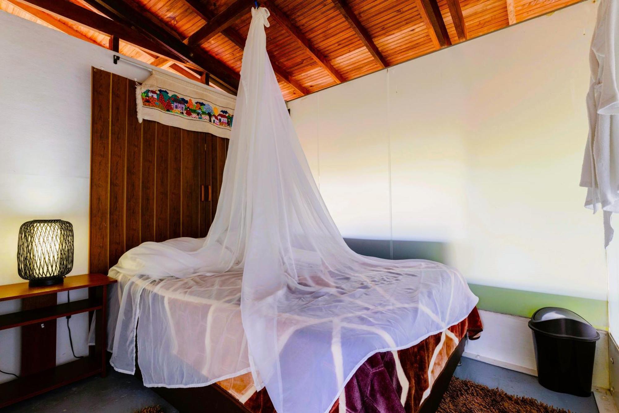 Kantarrana Casa De Campo Jardín Eksteriør bilde